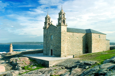 Santuario Muxia