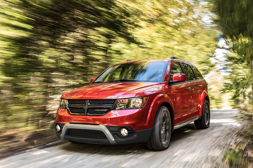 El Dodge Journey aún existe y sigue a la venta en México, ¿todavía vale la pena?