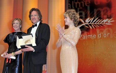 Festival de Cannes 2011: Terrence Malick gana la Palma de Oro por 'El árbol de la vida'