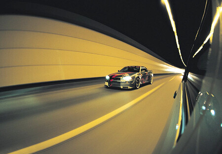 Blitz R34