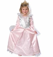 Los disfraces más populares entre los niños