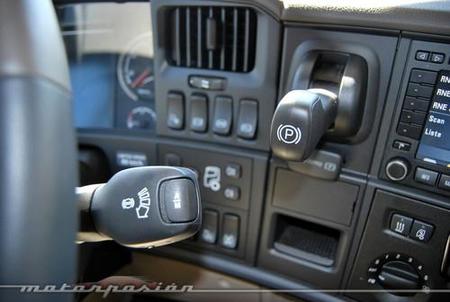 Scania R 620 Topline