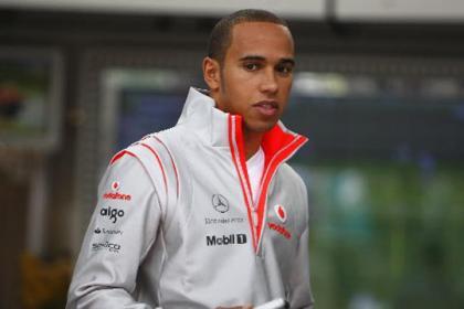 Lewis Hamilton se muestra confiado de cara al final de temporada