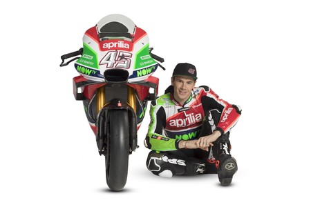 Aprilia Rs Gp Motogp 2018 2