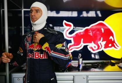 Desaparece en el Aconcagua el ingeniero de motores de Mark Webber