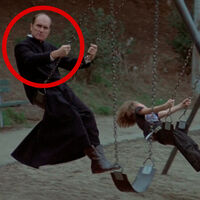 Solo sale 15 segundos en esta obra maestra de la ciencia ficción. Robert Duvall no necesitó más para aterrorizarnos