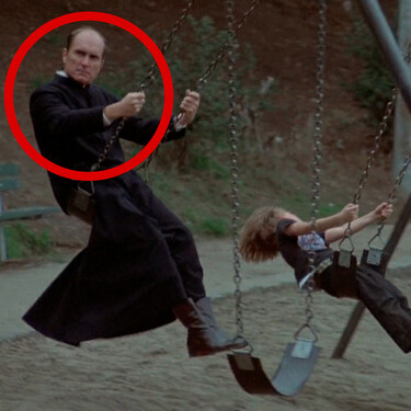 Solo sale 15 segundos en esta obra maestra de la ciencia ficción. Robert Duvall no necesitó más para aterrorizarnos