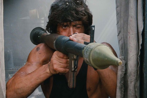 Rambo