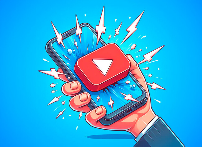 Youtube Android Actualizacion