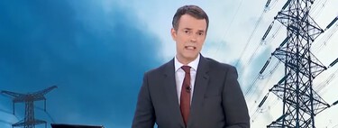 Sin electricidad, el mayor directo de ayer en España no fue de ningún streamer 