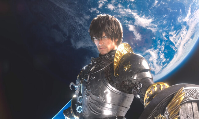 Final Fantasy Xiv Endwalker Éxito Steam