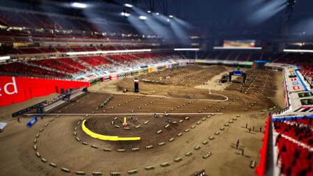Supercross 4 2025