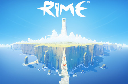 Rime, lo nuevo de Tequila Works, saldrá en 2017