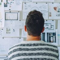 El número de operaciones de inversión en startups españolas creció un 36 por ciento en 2020, el máximo de la serie histórica