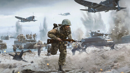 Enlisted: cómo descargar gratis, requisitos mínimos y recomendados, versión para PS4, juego cruzado y más