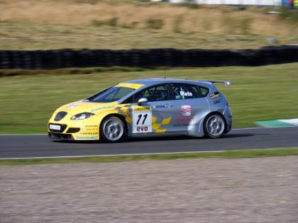 El BTCC se apunta a los biocombustibles