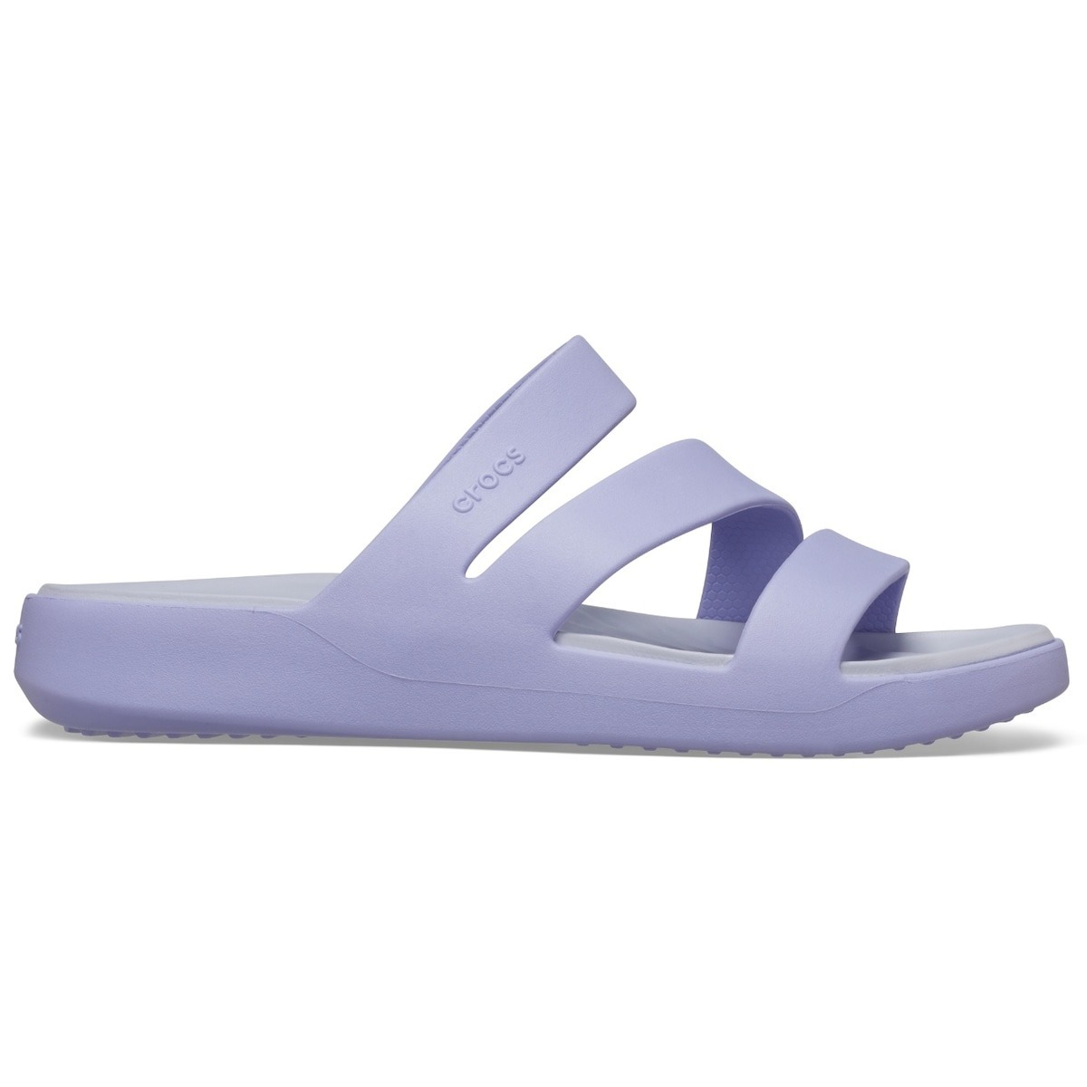 Crocs - Sandalias de mujer Getaway Strappy W Crocs.
