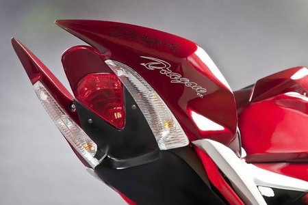 Dragon Atila TT 1000 R