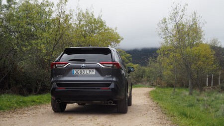 Toyota Rav4 Plugin Style Plus 18