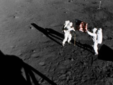 Hombre En La Luna Colombia 1
