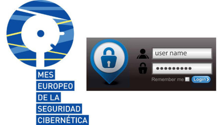 Comienza el Mes Europeo de la Seguridad Cibernética