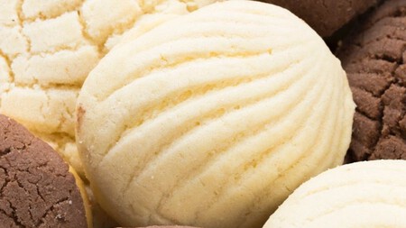 Conchas
