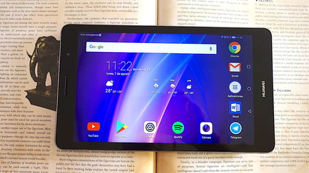 La vuelta al cole con Android: nueve tabletas para el curso 2017
