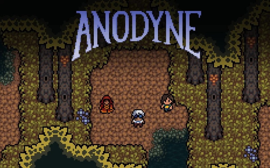 Esta aventura de 16 bits inspirada en el clásico The Legend of Zelda ha sido añadida por sorpresa y gratis en PlayStation Plus Esta aventura de 16 bits inspirada en el clásico The Legend of Zelda ha sido añadida por sorpresa y gratis en PlayStation Plus