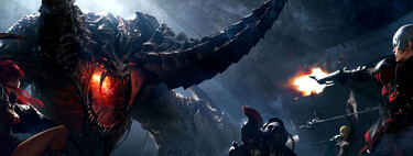 8 actividades de Lost Ark que puedes hacer tras llegar al nivel 50: no desinstales el MMO, porque tiene un endgame enorme 