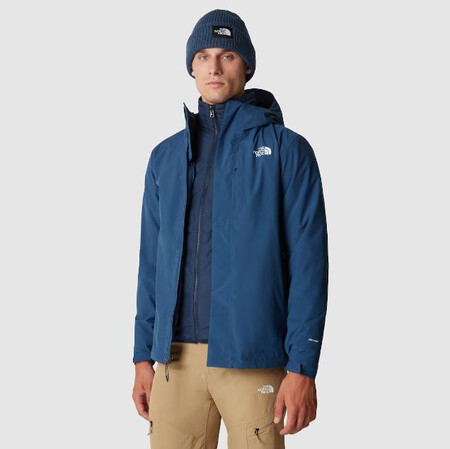 The North Face