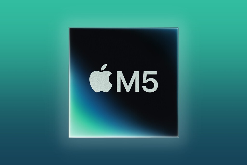Nuevo chip M5: el inicio de una nueva era en los procesadores de Apple para Mac, iPad y Vision Pro Nuevo chip M5: el inicio de una nueva era en los procesadores de Apple para Mac, iPad y Vision Pro
