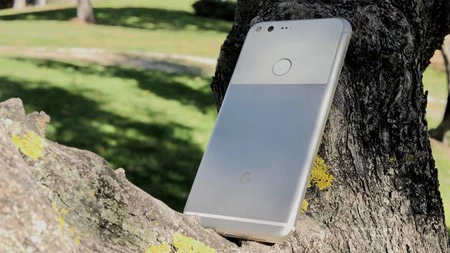 Google Pixel XL de 32GB a su precio mínimo en Amazon: 274,99 euros