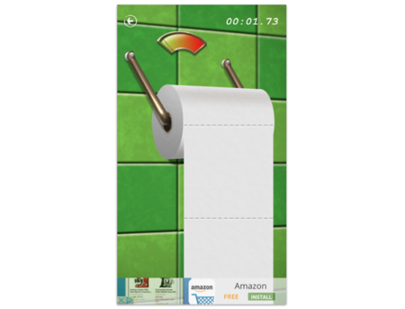 Toilet Paper