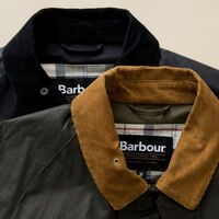 Barbour nos da estas rebajas la oportunidad de llevarnos su chaqueta más calentita a mitad de precio antes de que se agote 
