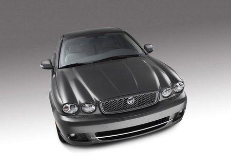 Jaguar X-Type