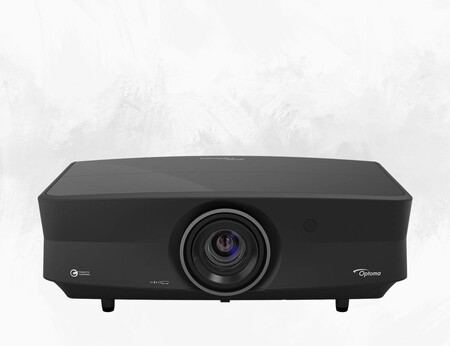 Optoma Proyector