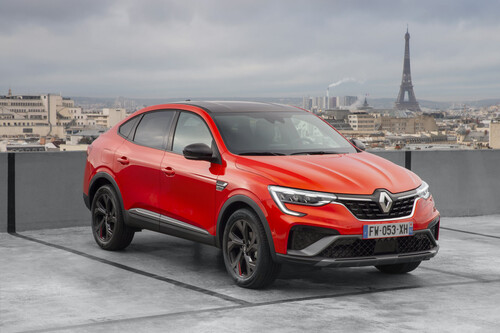 Los Renault que vendrán a México serán cada vez más Renault, y menos Dacia
