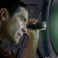Queda poco tiempo para ver en Netflix una de las películas de acción y ciencia ficción espacial que más nos recuerda a Alien