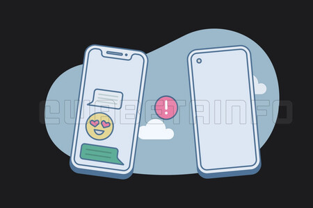 Pasar los chats WhatsApp entre Android y iOS será posible de forma oficial, según WaBetaInfo
