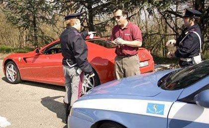 Ferrari 599 GTB Fiorano