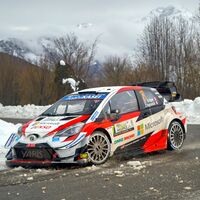 Sébastien Ogier se proclama campeón del mundo de rallyes por séptima vez pero Hyundai salva el título de marcas