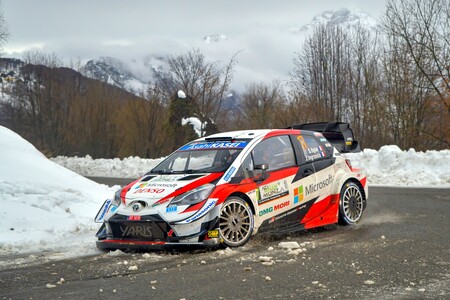 Sébastien Ogier se proclama campeón del mundo de rallyes por séptima vez pero Hyundai salva el título de marcas