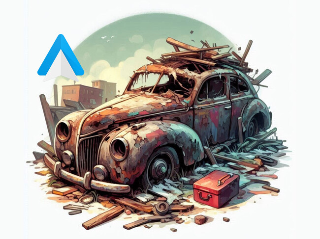 Androidauto