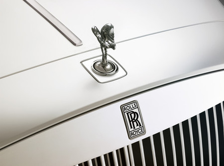 Rolls-Royce