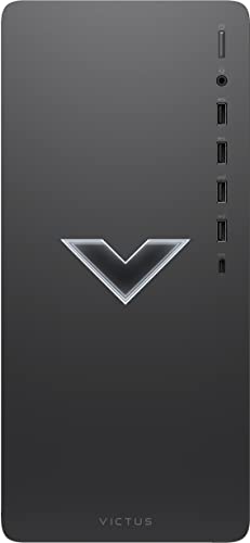 HP Victus 15L TG02-1022ns Intel Core i5-13400F/16GB/1TB + 512GB SSD/RTX 3050