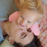 "El diagnóstico impacta, pero es necesario normalizar la enfermedad": hablamos con Tatiana, madre de una niña de dos años con diabetes tipo 1
