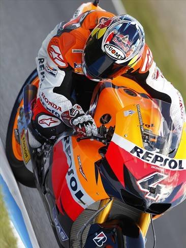 Andrea Dovizioso