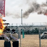 Antes de conquistar el móvil, Samsung hizo algo impensable: destruir 150.000 aparatos delante de sus empleados 