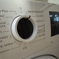 Máquinas de lavar roupa têm uma função pouco conhecida, mas essencial: prevenir odores desagradáveis ​​e mantê-las funcionando como novas 