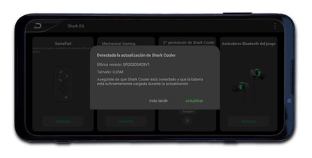 Black Shark 3